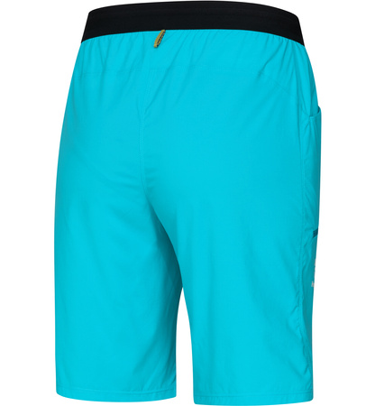 L.I.M Fuse Shorts Women, Maui Blue