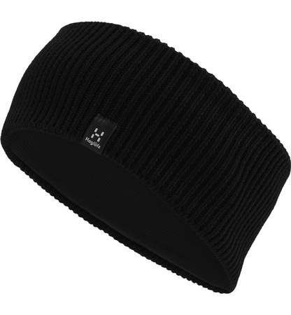 BC Headband, True Black